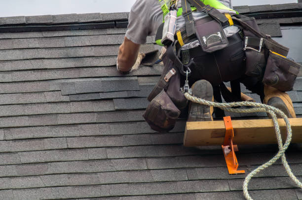 Reliable Emergency Roof Repair contractor in Redfield, SD by Brentwood Metal Roofing