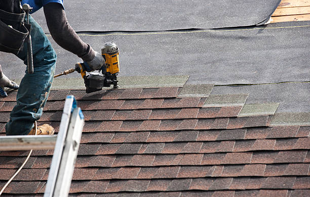 Licensed Emergency Roof Repair service in Redfield, SD - Brentwood Metal Roofing